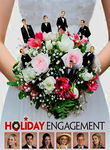 Holiday Engagement Poster