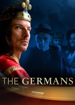 Die Deutschen - Staffel 1