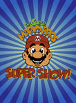 The Super Mario Bros. Super Show! Poster