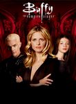 Buffy the Vampire Slayer: Season 4 Poster
