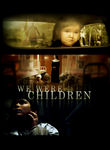 We Were Children Poster