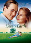 Here on Earth Poster