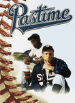 Pastime Poster