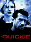 The Quickie Poster