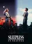 Sleepless in Seattle Poster