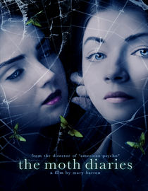 The Moth Diaries