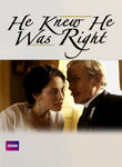 He Knew He Was Right Poster