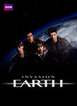 Invasion: Earth Poster