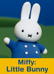 Miffy: Little Bunny Poster