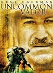 Uncommon Valor Poster