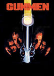 Gunmen Poster