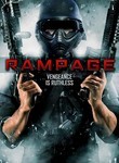 Rampage Poster