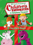 Children's Favorites: Christmas Treasure Poster