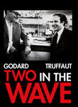 Two in the Wave Poster