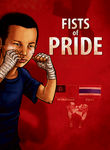 Fists of Pride Poster