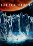 Europa Report Poster