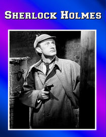 Sherlock Holmes: The Complete Series: The Case of the Red Headed League