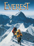Everest: IMAX Poster