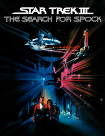 Star Trek III: The Search for Spock