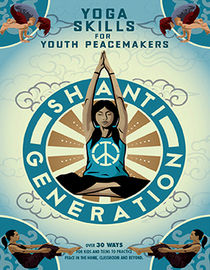 Shanti Generation: Series 1: Creating Happiness