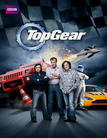 Top Gear: Series 16: Episode 4