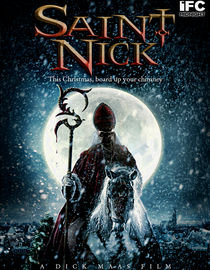 Saint Nick