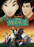 Mulan 2 Poster