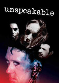 Unspeakable