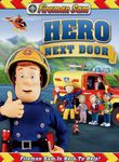 Fireman Sam: Hero Next Door Poster