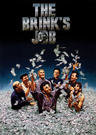 The Brink's Job