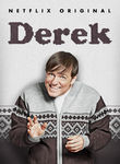 Derek (Trailer) Poster