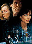 The Ice Storm Poster