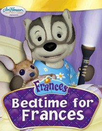 Frances: Bedtime for Frances