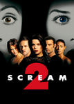 Scream 2 Poster