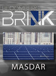Brink: Masdar Poster