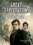 Masterpiece Classic: Great Expectations Poster