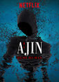AJIN: Demi-Human | filmes-netflix.blogspot.com