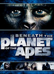 Beneath the Planet of the Apes Poster