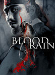 Blood Rain Poster