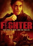 Fighter Poster