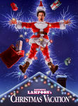 National Lampoon's Christmas Vacation Poster