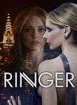 Ringer: Season 1 Poster