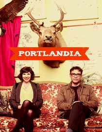 Portlandia: Season 2: Portlandia: The Brunch Special