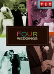 Four Weddings Poster