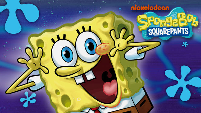 netflix spongebob squarepants season 1