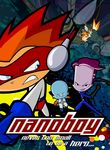 The New Adventures of Nanoboy: Season 2 Poster