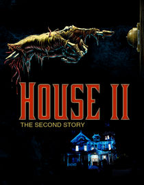 House II: The Second Story