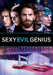 Sexy Evil Genius | filmes-netflix.blogspot.com