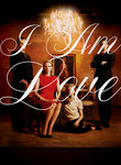 I Am Love Poster