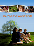 Before the World Ends Poster